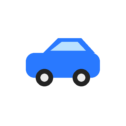 Car Detailing Three Points logo
